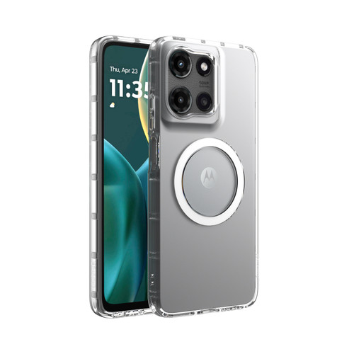 Nimbus9 Alto 2 Moto G 5G (2025) Case - Clear